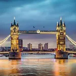 Cosy Flat Near Tower Bridge And Shard