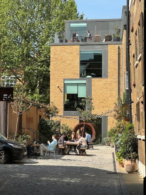 Appartamento Cosy Flat Near Tower Bridge And Shard *