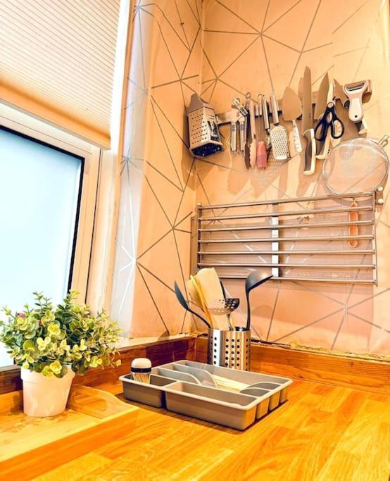 Cosy Flat Near Tower Bridge And Shard * Londra