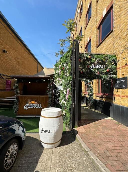 Cosy Flat Near Tower Bridge And Shard *