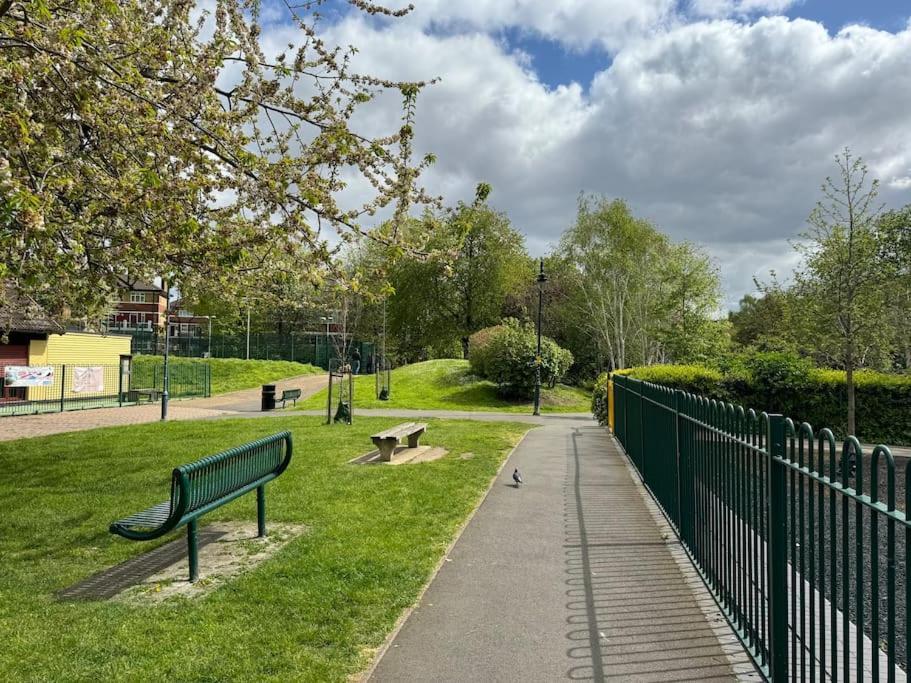 Cosy Flat Near Tower Bridge And Shard Appartamento