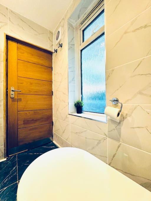 Appartamento Cosy Flat Near Tower Bridge And Shard