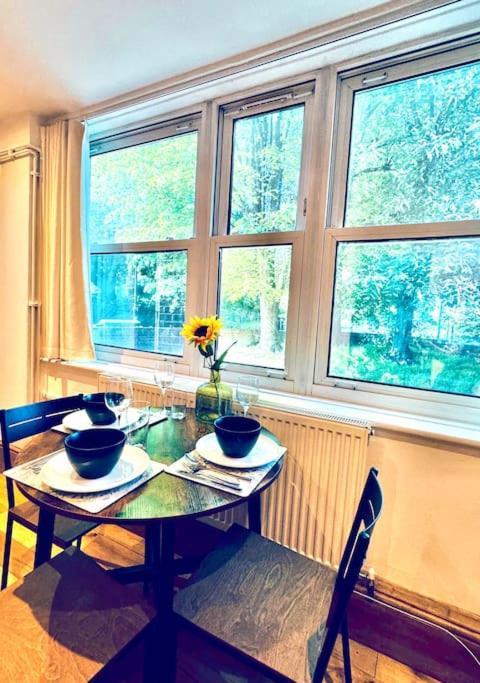 Cosy Flat Near Tower Bridge And Shard *
