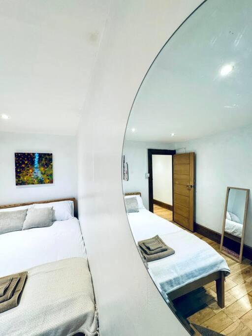 Cosy Flat Near Tower Bridge And Shard Appartamento *