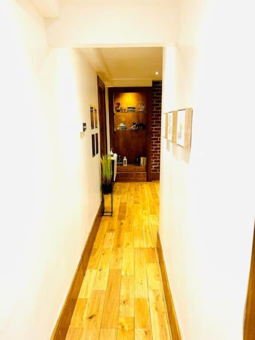 Appartamento Cosy Flat Near Tower Bridge And Shard *