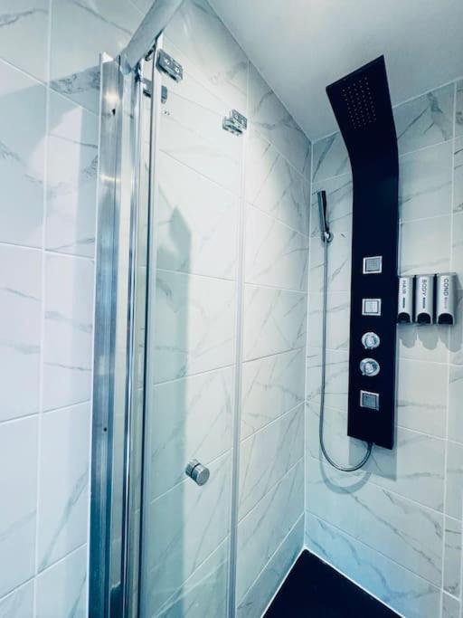 Cosy Flat Near Tower Bridge And Shard *