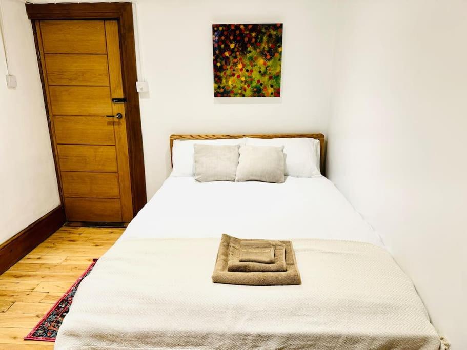 Cosy Flat Near Tower Bridge And Shard * Londra
