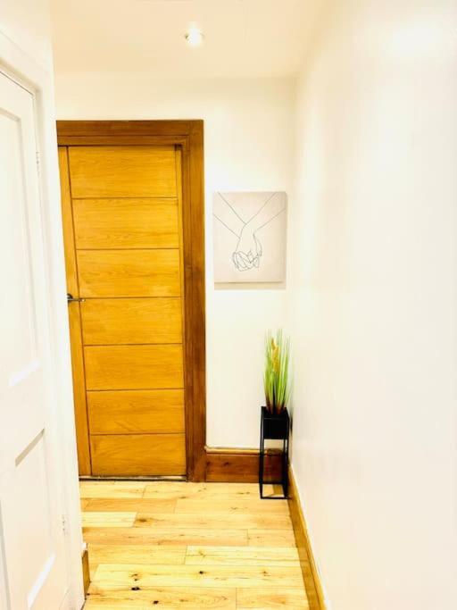 Appartamento Cosy Flat Near Tower Bridge And Shard
