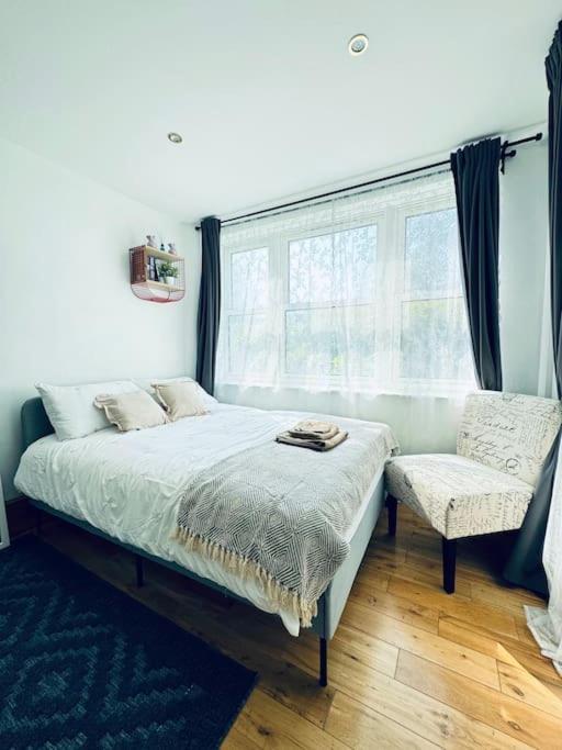 Cosy Flat Near Tower Bridge And Shard Appartamento *
