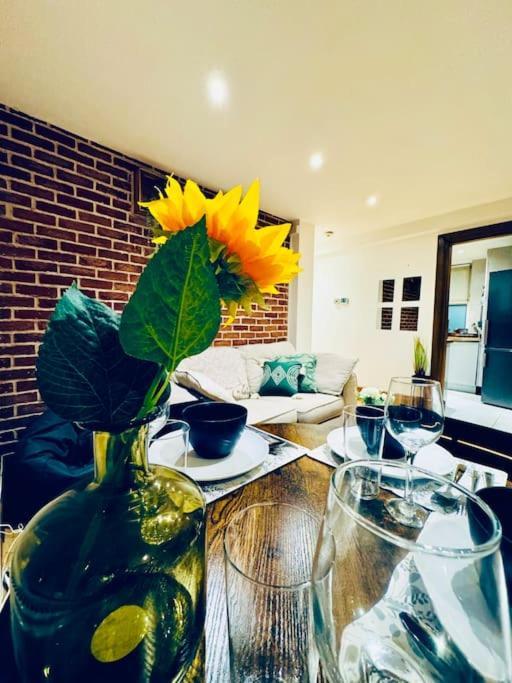 Appartamento Cosy Flat Near Tower Bridge And Shard