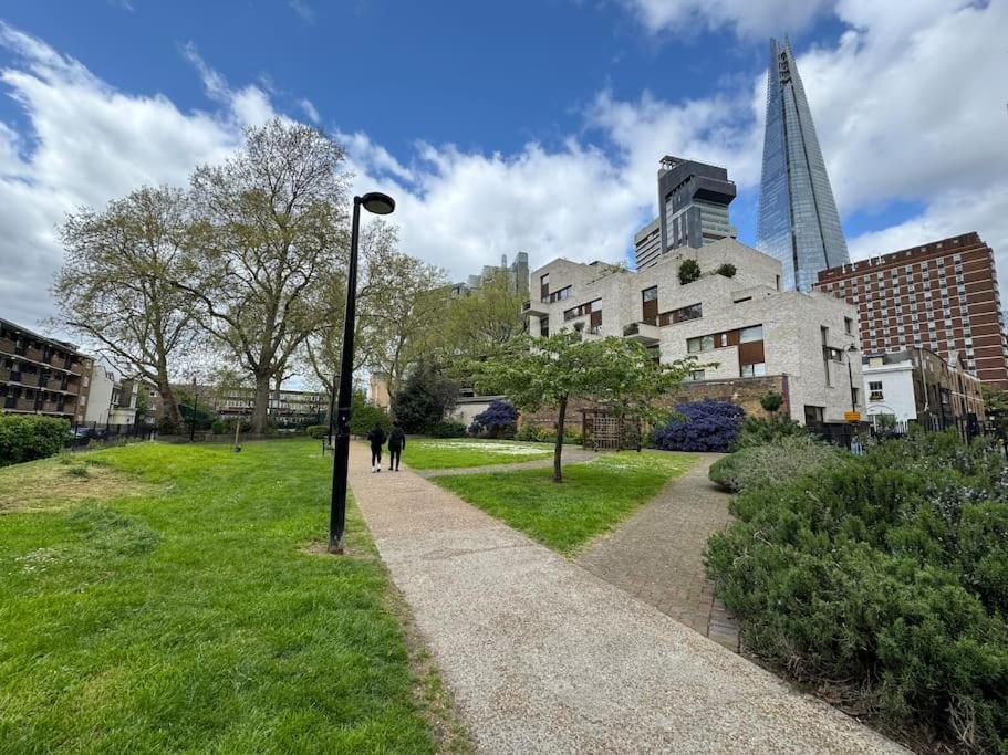 Appartamento Cosy Flat Near Tower Bridge And Shard Londra